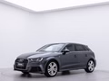 Daumennagel 5 - Audi A3 Sportback 35 TFSI/S-LINE/MATRIX/VIRTUAL/NAVI/PDC/SHZ/