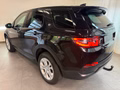 Daumennagel 7 - Land Rover Discovery Sport S AWD AHK KAMERA LEDER APPLE