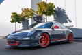 Daumennagel 1 - Porsche 911/997.2 GT3 RS Lift 2.Hd. Erstlack PZ SH BRD