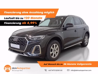 Audi Q5 Gebrauchtwagen Kaufen