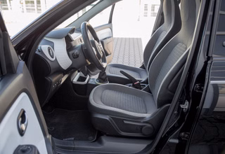 Renault Twingo Dynamique - bilder 11