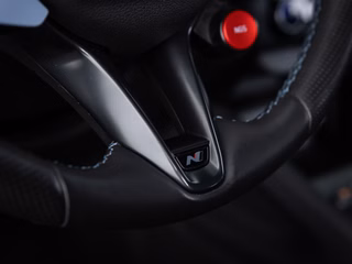 Hyundai KONA N 2.0 TGDI Perform. ACC LED RFK HUD KRELL - bilder 14