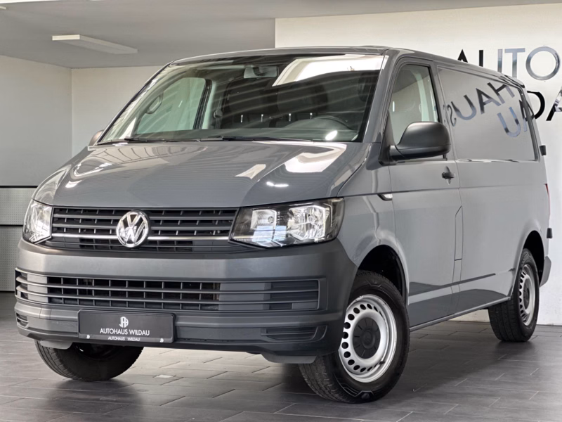 Volkswagen T6 Transporter