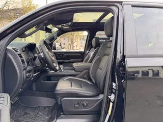 Dodge RAM 3.0L I6 RHO Offizielles Fahrzeug - bilder 16
