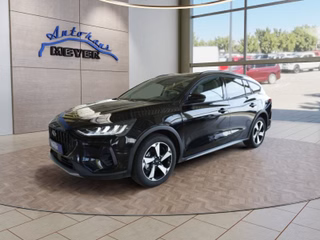 Ford Focus age.one-day registration Kaufen