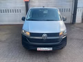 Daumennagel 9 - Volkswagen Transporter 2.0 Kasten DSG 150 PS