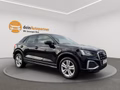 Daumennagel 3 - Audi Q2 30 TDI advanced LED/KLIMA/SHZ/PDC/TEMPOMAT