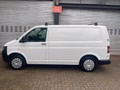 Daumennagel 8 - Volkswagen T5 Transporter Kasten/Kombi Kasten