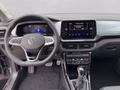 Daumennagel 15 - Volkswagen T-Cross ENERGY 1.5 l TSI ACT 110 kW (150 PS) 7-Gang-Doppelkupplungsgetriebe DSG
