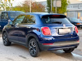 Daumennagel 11 - Fiat 500X Lounge TÜV 09/28 GGG Bi-Xenon Klimaaut. 1.Hand