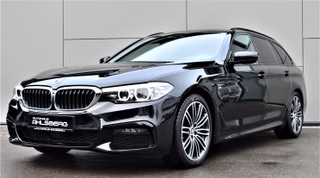 BMW 530 Used vehicle for sale