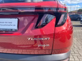 Daumennagel 11 - Hyundai TUCSON Prime Plug-In Hybrid 4WD