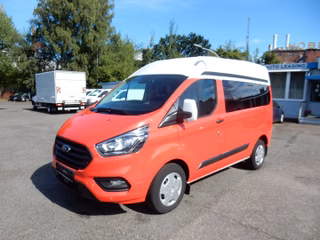 Ford Transit Custom Kombi / Tourneo Custom Gebrauchtwagen Kaufen