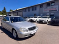 Daumennagel 3 - Mercedes-Benz S 400 CDI Xenon BOSE Navi Tempo Klimaaut.