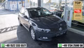 Daumennagel 1 - Volkswagen Passat Variant Trendline 1HAND AHK PDC TEMPOMAT