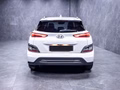 Daumennagel 8 - Hyundai KONA Elektro 2WD