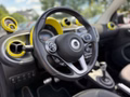 Daumennagel 30 - Smart ForTwo CABRIO*TAILOR-MADE BRABUS ASPHALTGOLD*