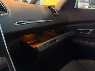 Renault Scenic IV Grand Business Edition NAVI/PDC/LED/TEMPO/KLIMA/7 SITZER - foto 19