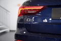 Daumennagel 14 - Audi Q3 40 TDI quattro basis  AUT NAV LED SHZ STHZ