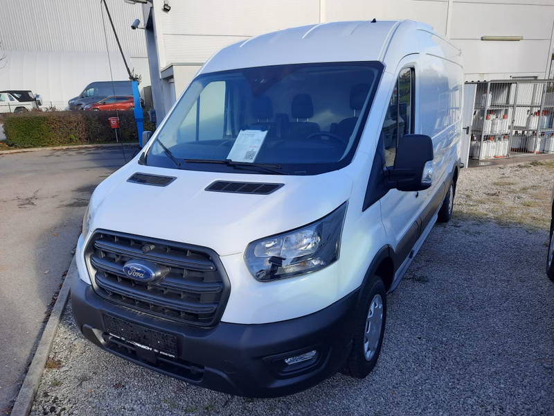 Ford Transit Kasten 310 L3 Trend TZ sofort Verfügbar