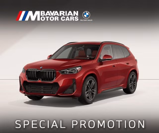 BMW X1 New vehicle for sale