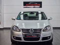 Daumennagel 2 - Volkswagen Jetta V Comfortline AHK Klima