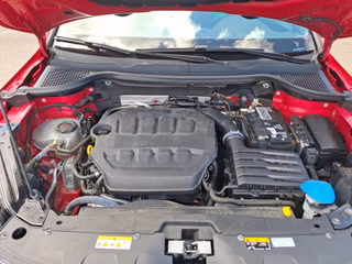 Skoda Karoq 2.0 TSI Sportline 4x4 DSG / AHK / DCC / KAMERA / SITZHEIZUNG - foto 12