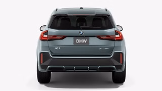 2027 BMW X1 xDrive28i - photo 5