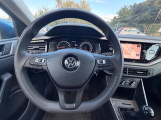 Volkswagen Polo 1.0 TSI ACC*Navi*SitzHz.*Klima*AWR - foto 1
