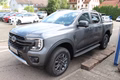 Daumennagel 4 - Ford Ranger Wildtrak 2.0l EcoBlue DK 360/ACC/ROLLO/18