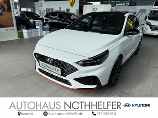 Hyundai i30 Vorführfahrzeug Kaufen