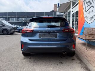 Ford Focus Titanium Mild-Hybrid/ACC/B&O-Sound - bilder 6