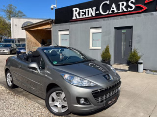 Peugeot 207 Used vehicle for sale