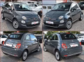 Daumennagel 13 - Fiat 500 c Automatik 2.Hd CarPlay Klima Leder PDC