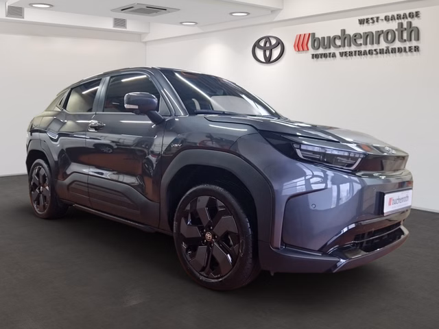 Toyota Urban Cruiser Lounge + JBL + Navi - foto 3
