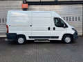 Daumennagel 5 - Peugeot Boxer 2.0HDI 335 L2H2 163 ps