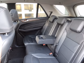 Mercedes-Benz M -Klasse ML 350 CDI AMG Mercedes Scheckheft - фото 15