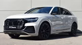 Daumennagel 1 - Audi Q8 S-Line Pano 23 Zoll 360°/HD Matrix/Massa./HUD/BQ