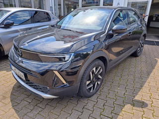 Opel Mokka Elegance Allwetter