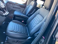Daumennagel 9 - Ford Tourneo Custom  Titanium X FWD 320 L1 - Autom. - Leder - Techno.P. 6 - AHK - 19 Zoll - Voll