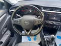 Daumennagel 16 - Opel Corsa F Edition