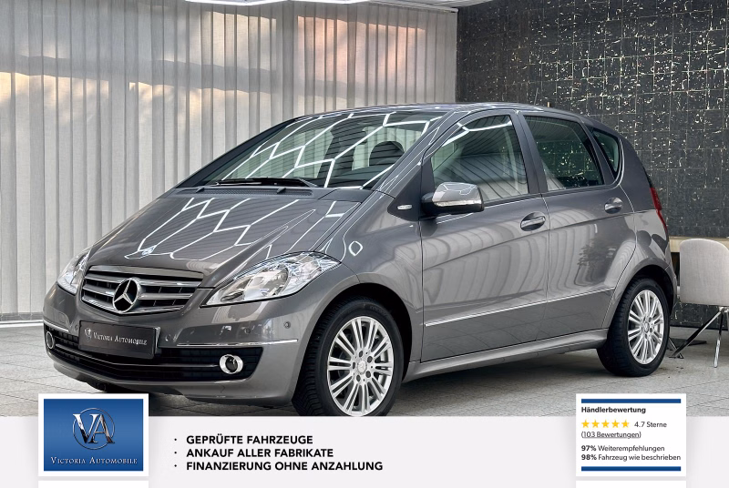 Mercedes-Benz A 180 1 Hand