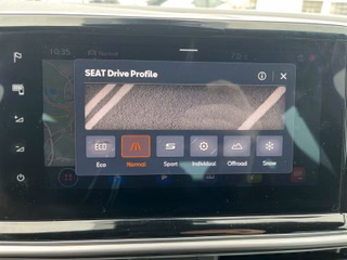 Seat Tarraco FR 4Drive LED Virtuelle Cockpit Allwett. - bilder 11