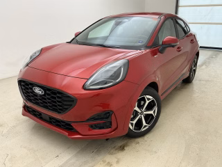 Ford Puma Gebrauchtwagen Kaufen
