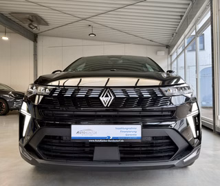 Renault Symbioz 140 Mild Hybrid Techno Autom., LED Navi Kamera ACC Virtual - bilder 21
