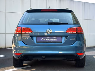 Volkswagen Golf Variant Golf VII Variant Comfortline BMT - bilder 35