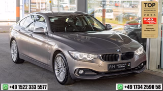 BMW 430 Used vehicle for sale