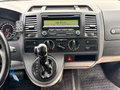 Daumennagel 14 - Volkswagen T5 Transporter Kasten-Kombi Kasten