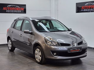 Renault Clio Gebrauchtwagen Kaufen