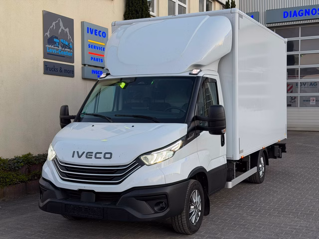 Levi-Center GmbH | Nutzfahrzeuge kaufen und verkaufen in Deutschland
